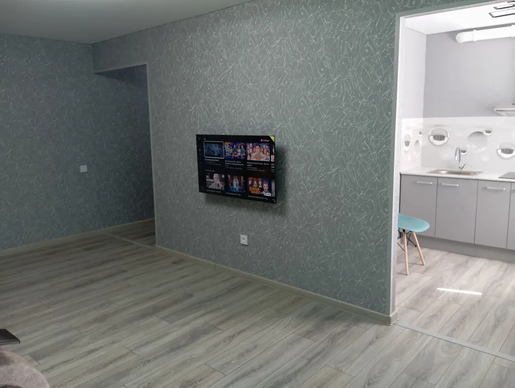 Квартира в центре города