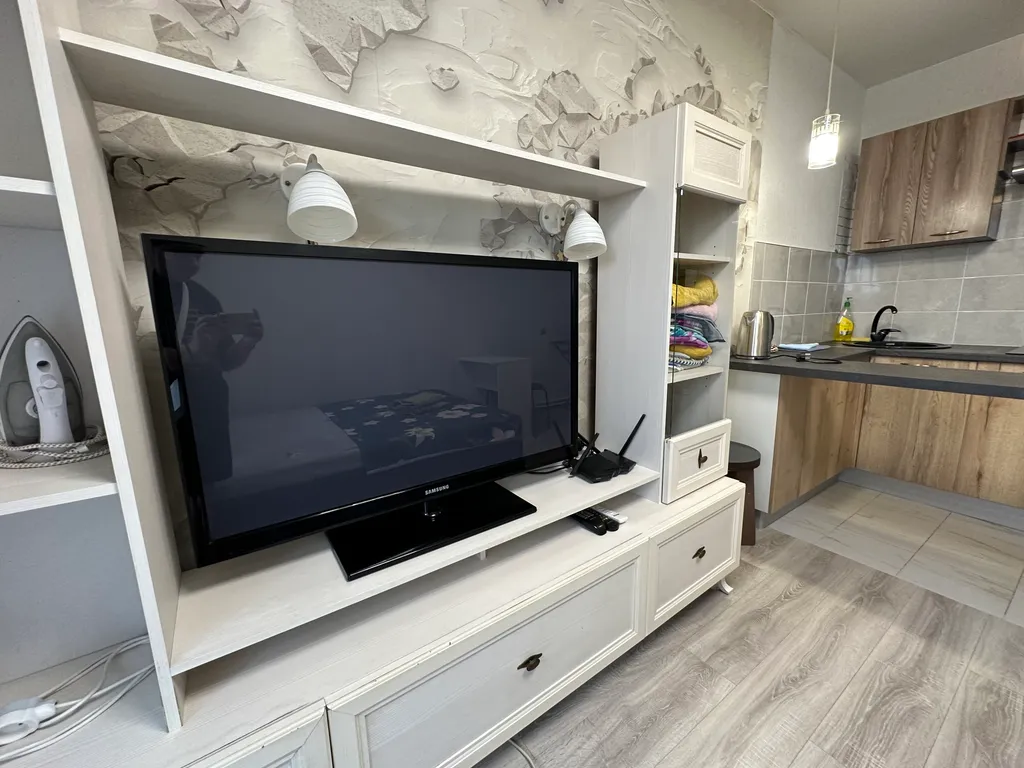 Студия у Глобуса