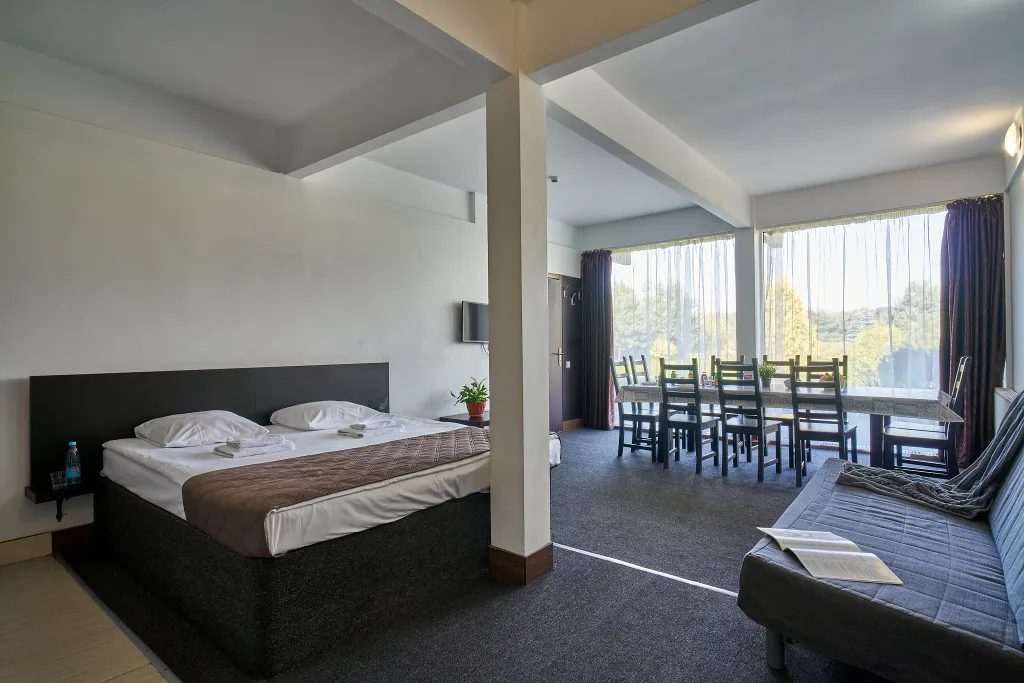 Квартира Комната — Борисово