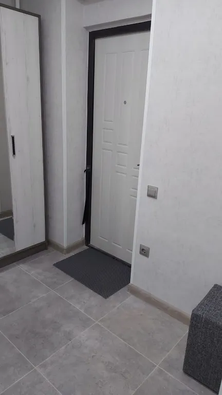 Апартаменты Горный