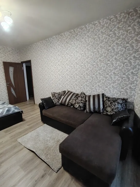 Апартаменты с на гору