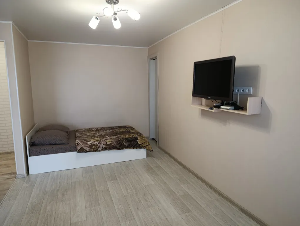 Квартира в центре