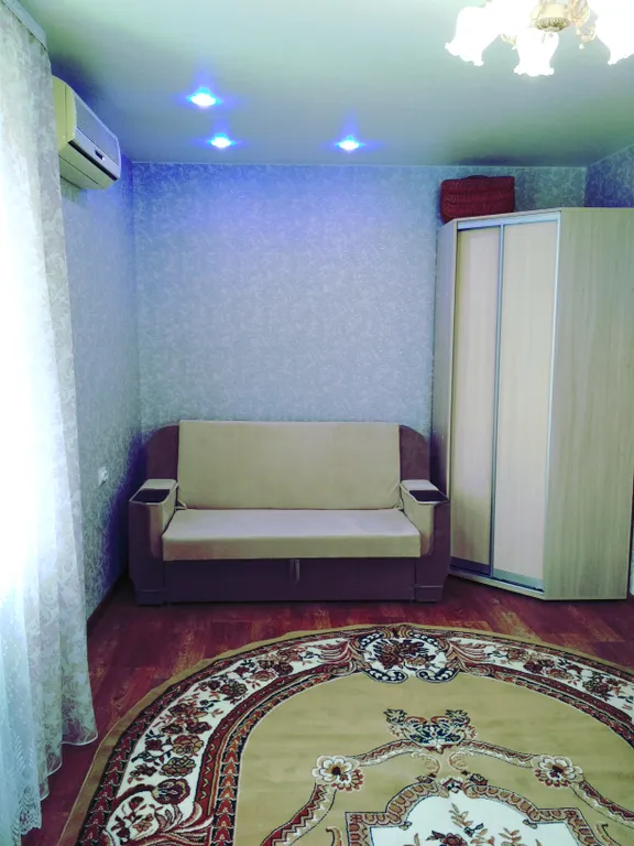 Уютная квартира в центре