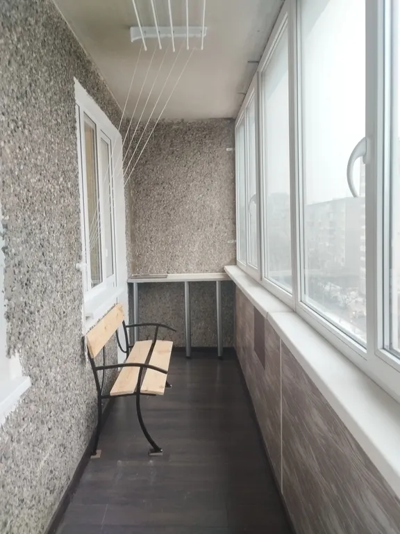 Квартира комфортная в центре города