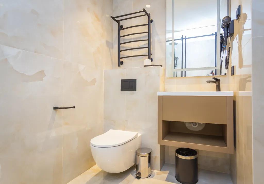 Апартамент Моне