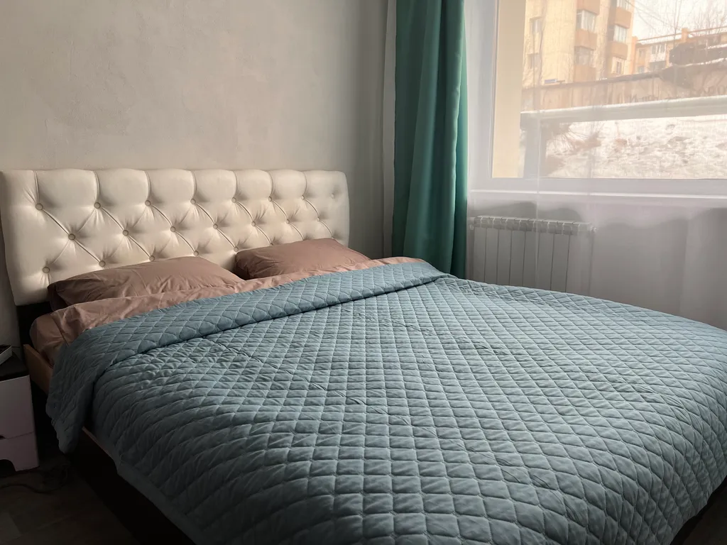 Уютная, чистая квартира в самом востребованном районе города