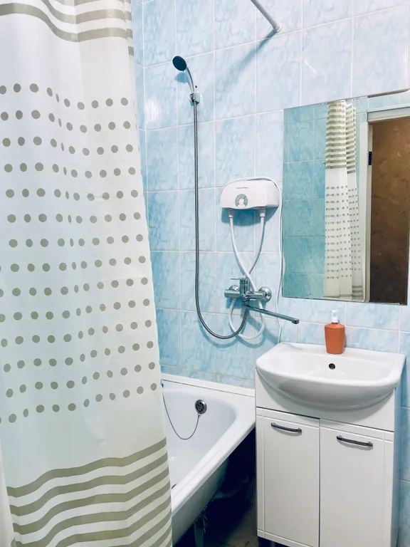 Семейная уютная квартира для отдыха