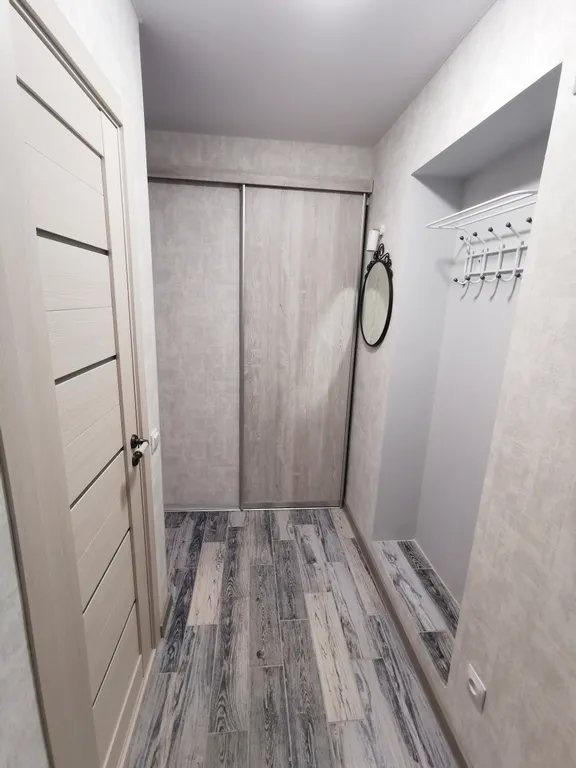 Уютная 1-комнатная квартира в самом сердце города