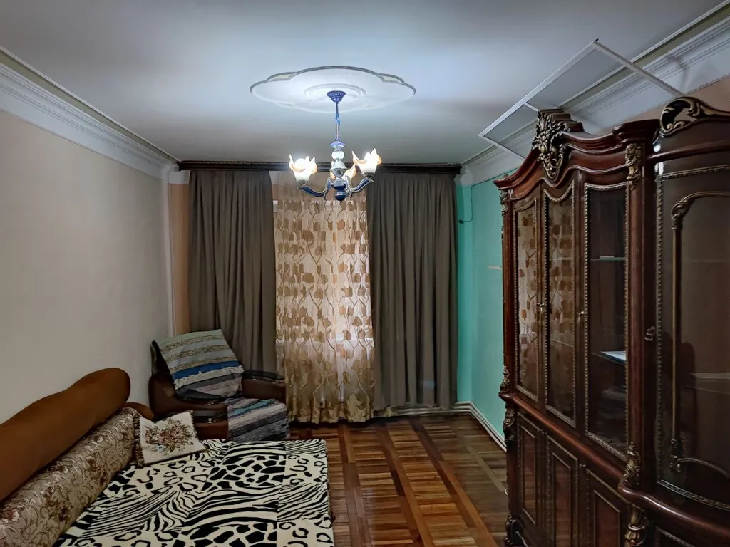 Уютная квартира в Приэльбрусье, в самом сердце гор, возле Эльбруса