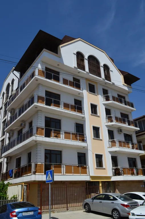 Квартира Квартира ТарТар 7 — Сириус