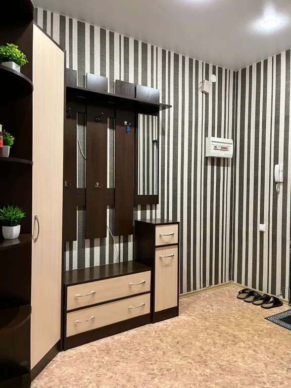 Квартира Просторная квартира в удобном расположении — Красноярск