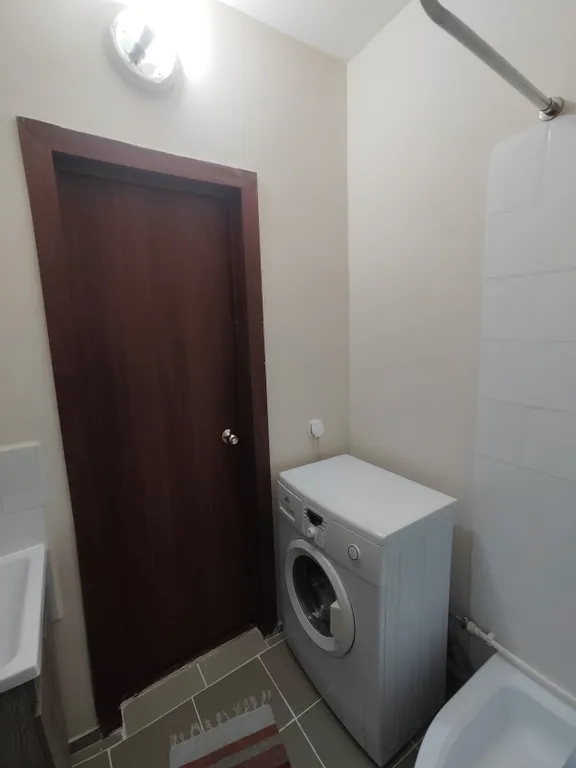 Студия с хорошей локацией