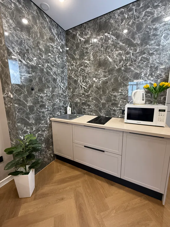 Уютная студия ЖК Депутат