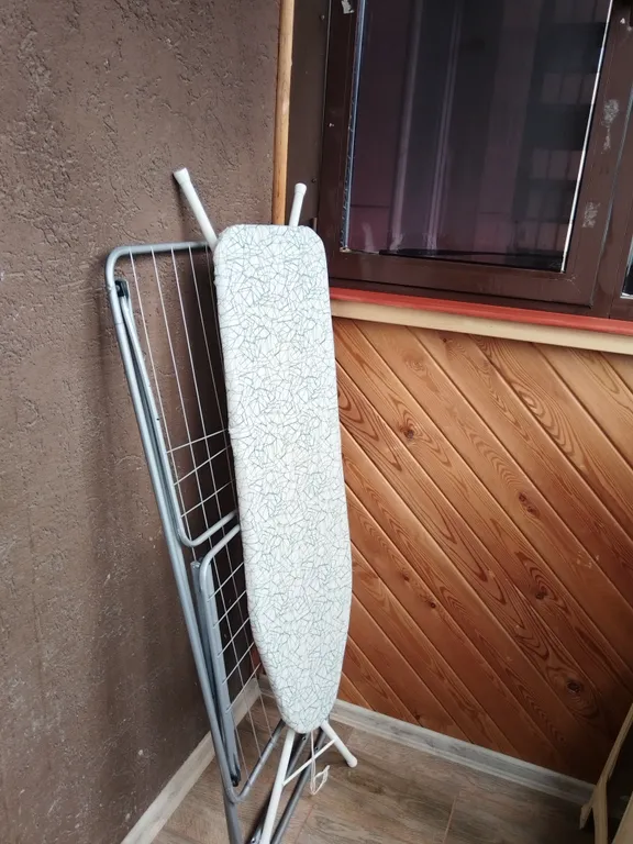 Уютные апартаменты в развитом новом райне