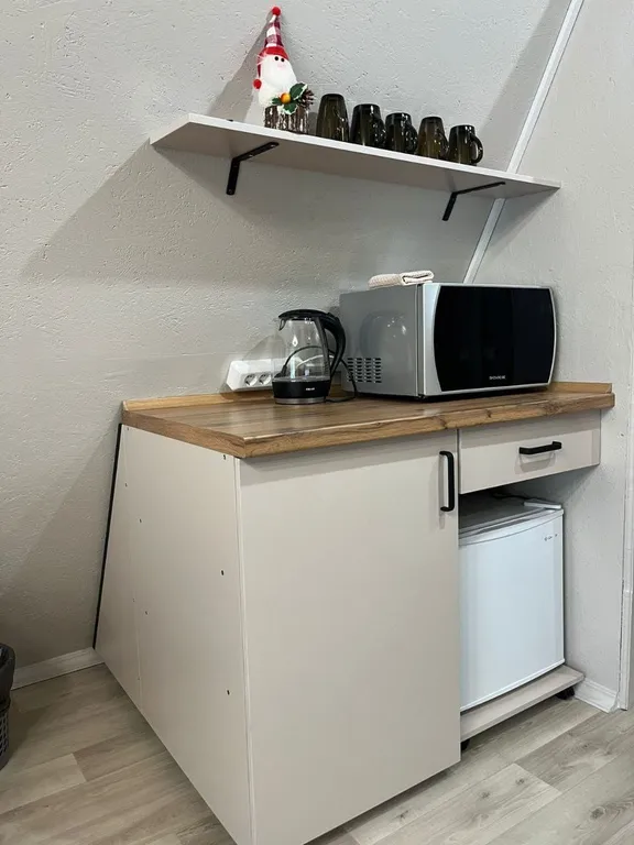 2-комнатный Дом