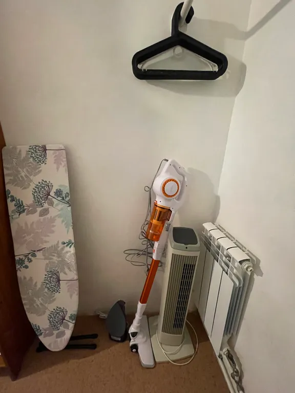 Уникальная квартира с видом на озеро Абрау