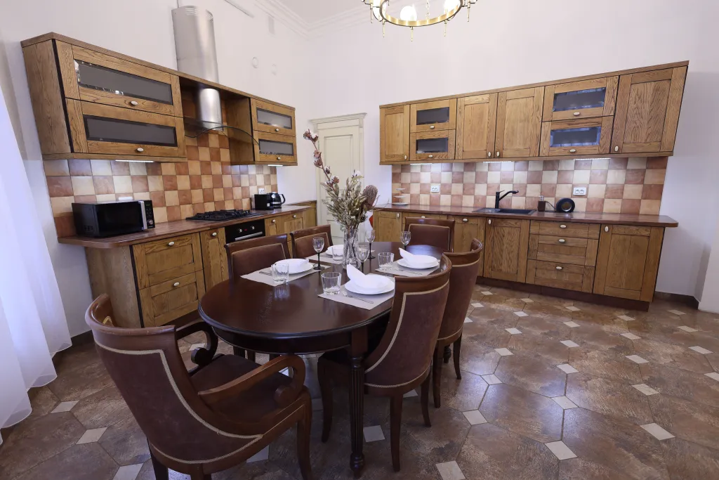 Квартира Квартира в самом центре — Санкт-Петербург