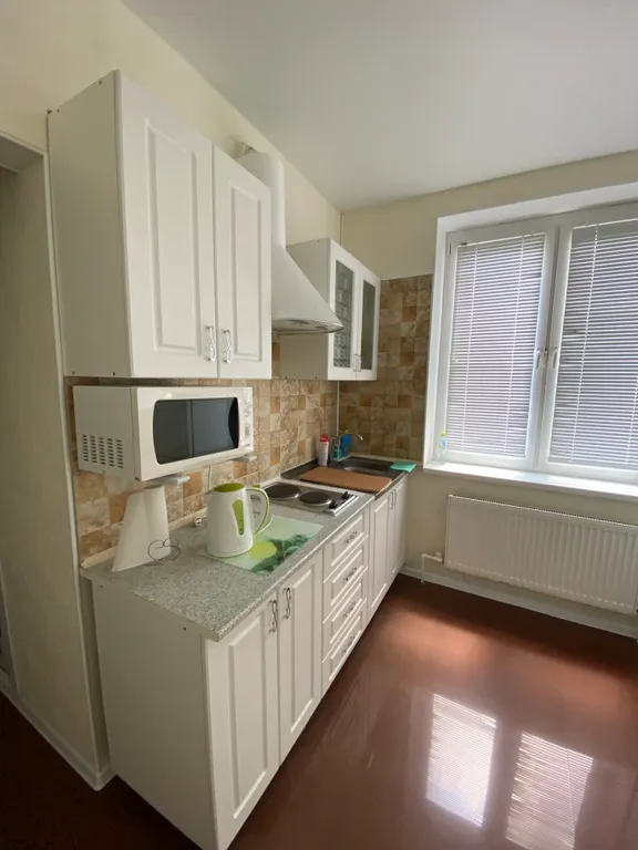 Квартира Уютная квартира для отдыха — Анапа