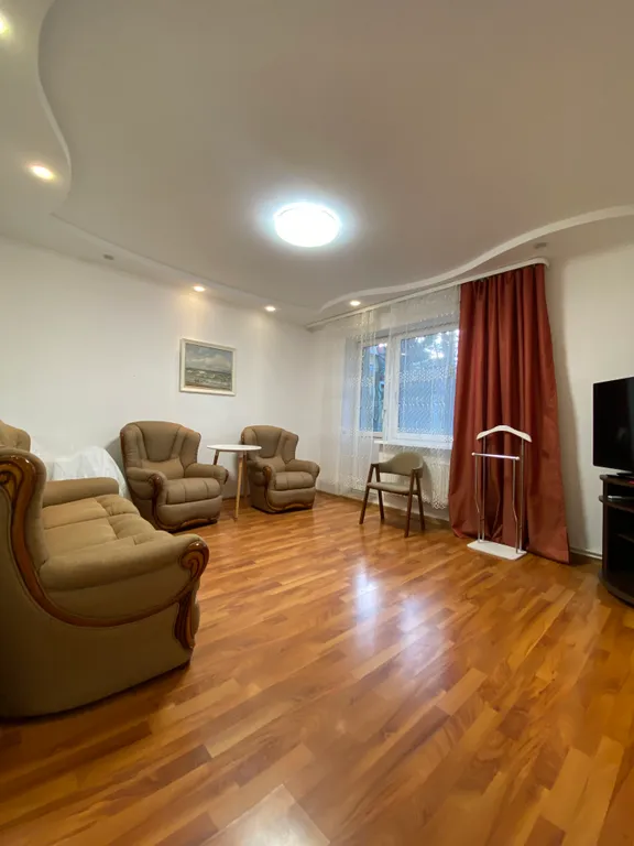 Уютная квартира в центре Светлогорского курорта