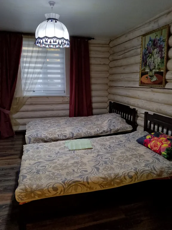 Дом на Волне