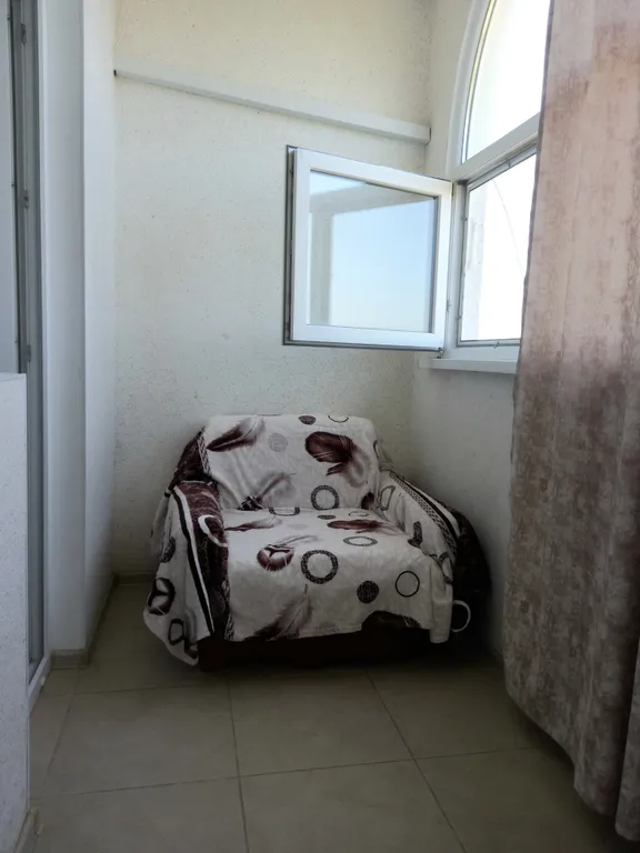 Квартира Квартира с красивым видом на море — Севастополь