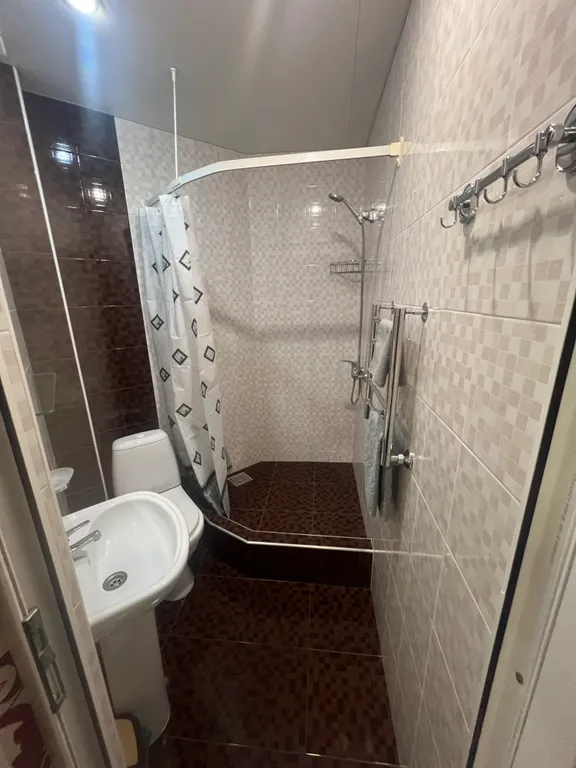 Квартира Комната — Адлер