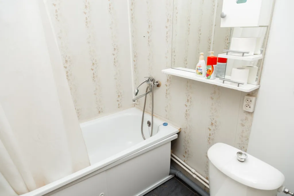 Квартира Уютная однокомнатная квартира — Красноярск