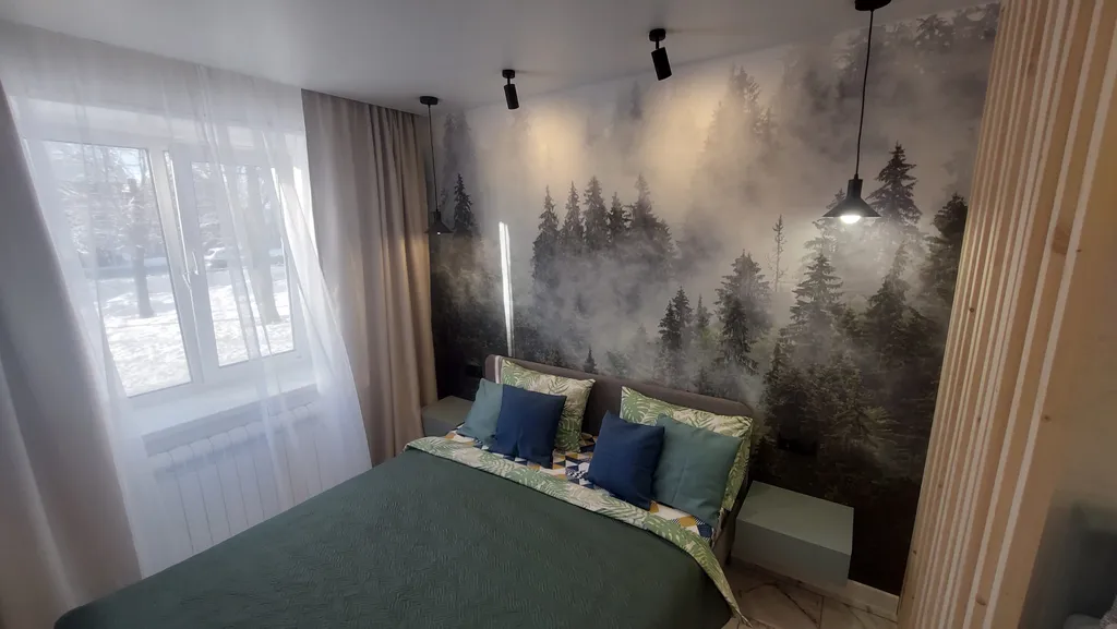 Апартаменты "Кремлевская жемчужина"