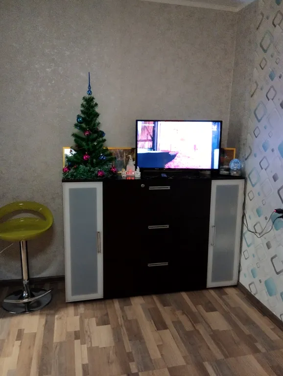 Уютный уголок для вашего отдыха