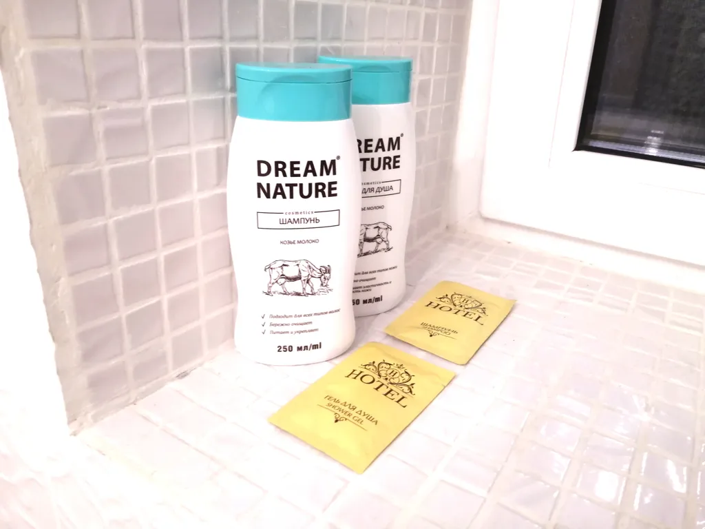 Апартаменты Paradise