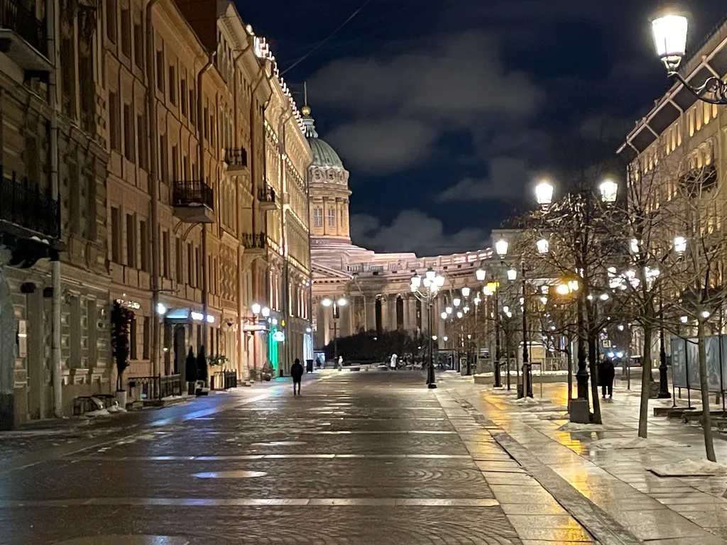 Квартира Синяя vip комната на мансарде — Санкт-Петербург