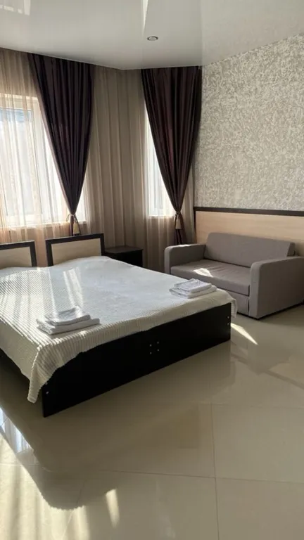 Квартира Комната — аренда посуточно в Вардане