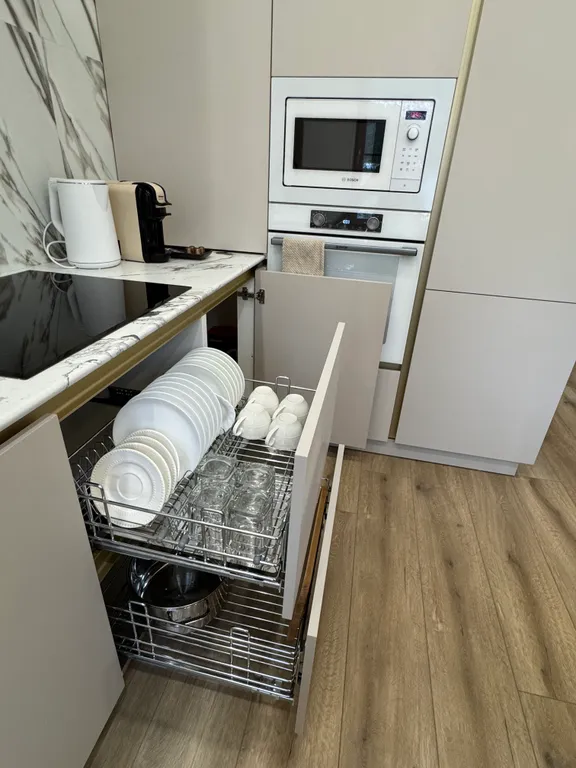 Апартаменты люкс возле источника