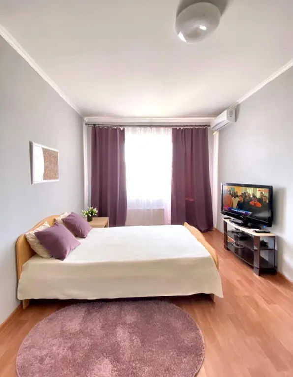 Квартира-студия недалеко от Онкоцентра — аренда посуточно в Якутск