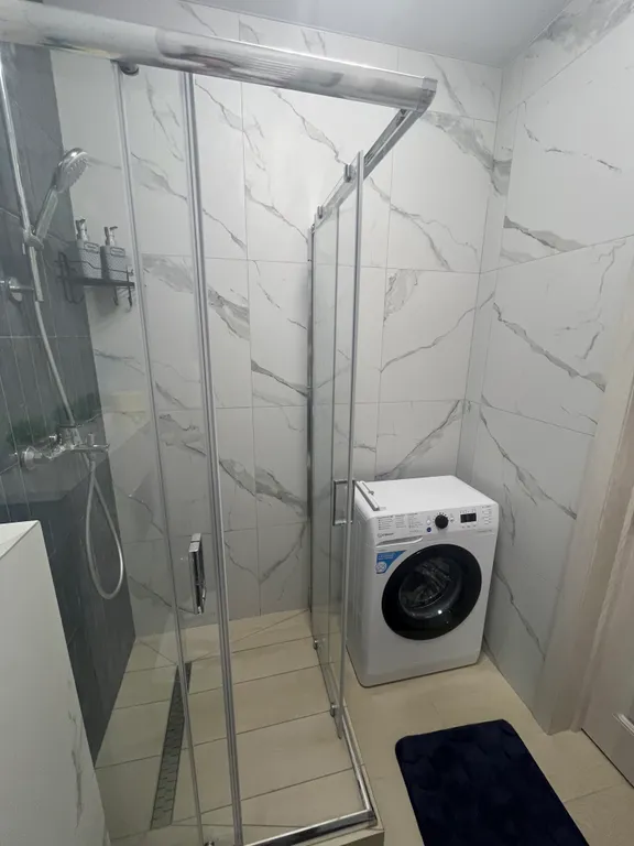 Стильная и уютная квартира на побережье Балтийского моря