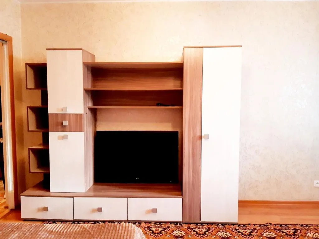 Квартира 1-комнатная Квартира — Красноярск