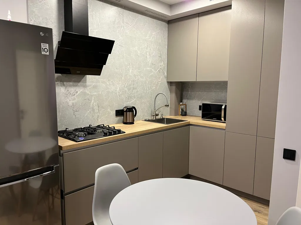 Квартира Уютная квартира в центре старого города — Калининград