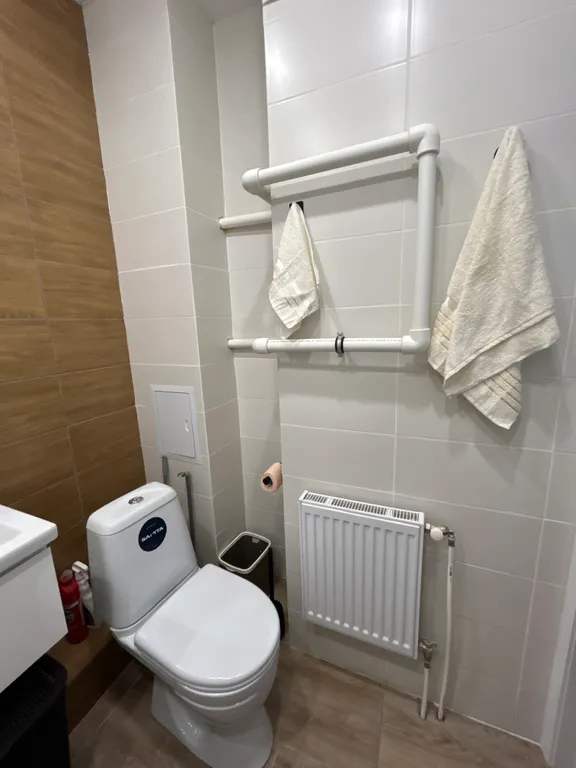 Уютная квартира в Южном