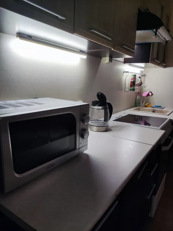 Своя история