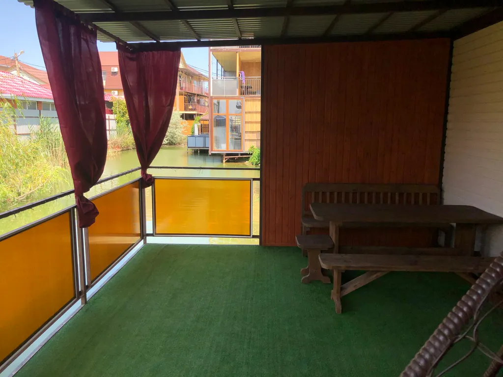 Уютный Дом у моря