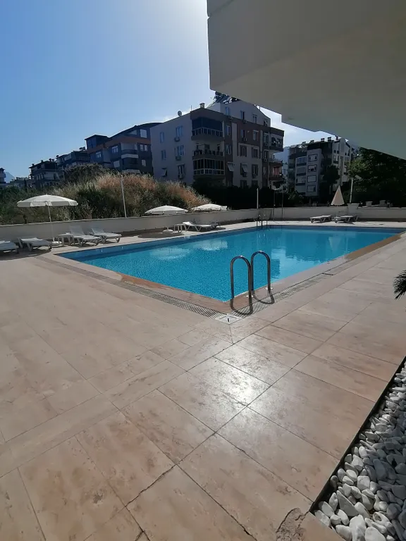 Прекрасная чистая и уютная квартира вблизи моря