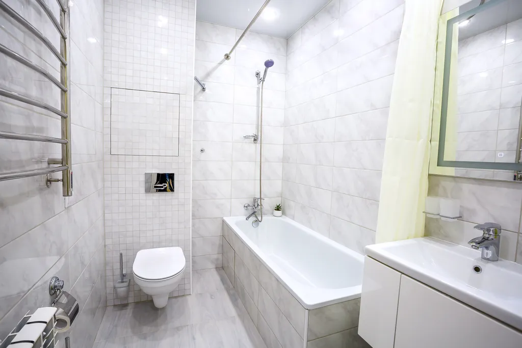 Квартира Зеленная поляна