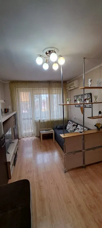 Квартира Уютная квартира — Калининград