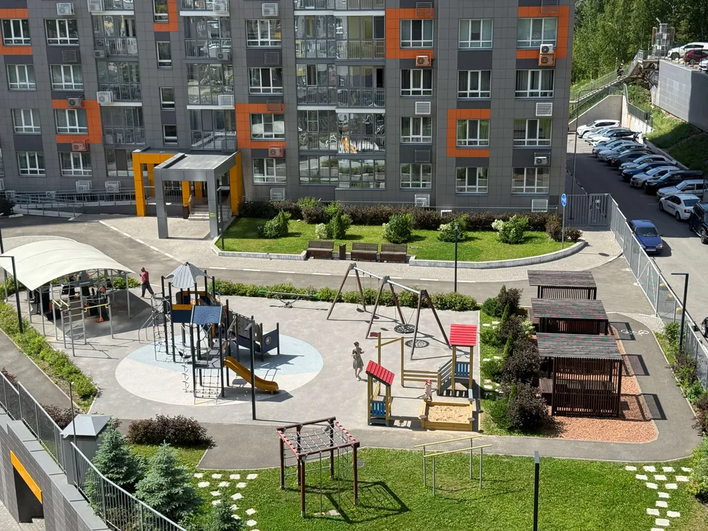 Квартира Апартаменты Riga — Казань