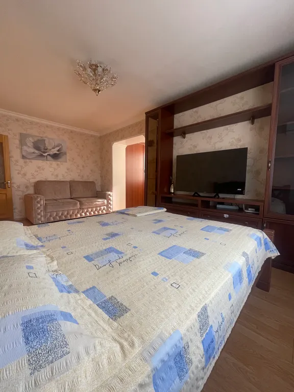 Квартира Уютная квартира в сердце столицы Осетии — Владикавказ