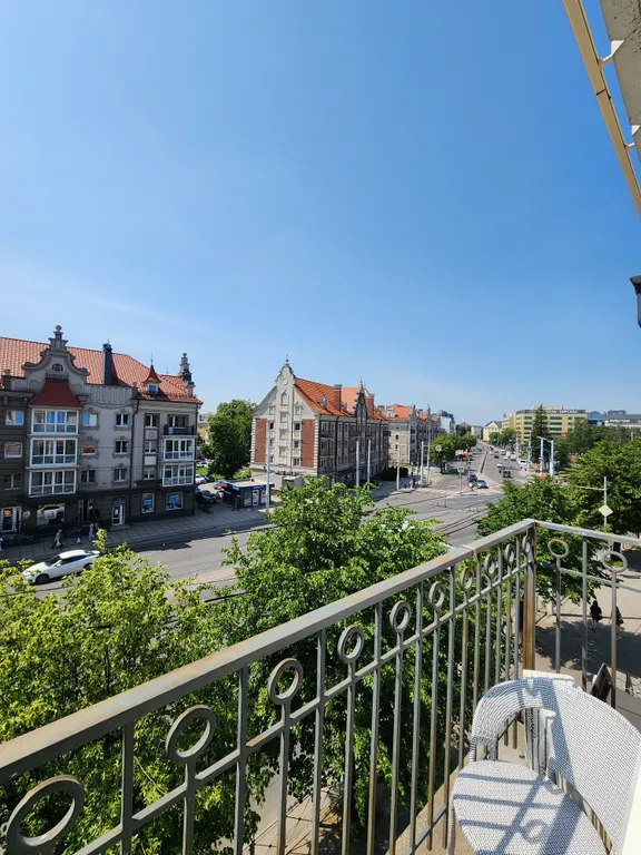 Квартира Квартира в самом центре города — Калининград