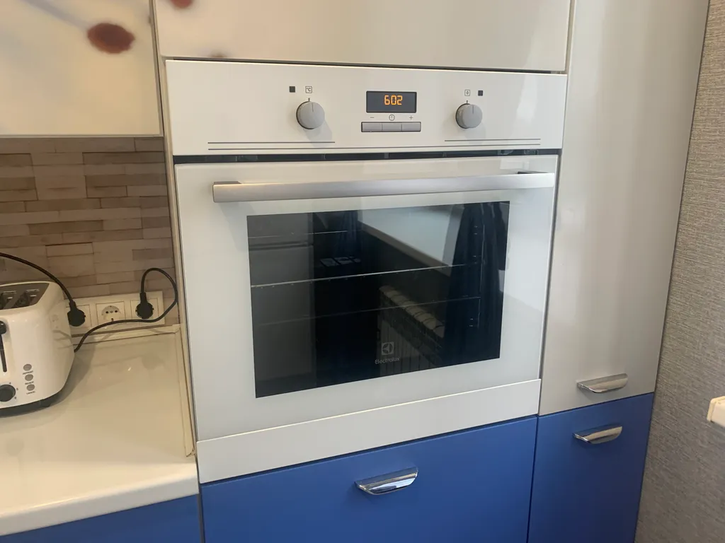 Квартира Уютная современная квартира в центре Ярославля — Ярославль