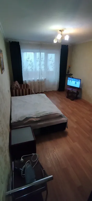 Уютная квартира для гостей города Калининграда