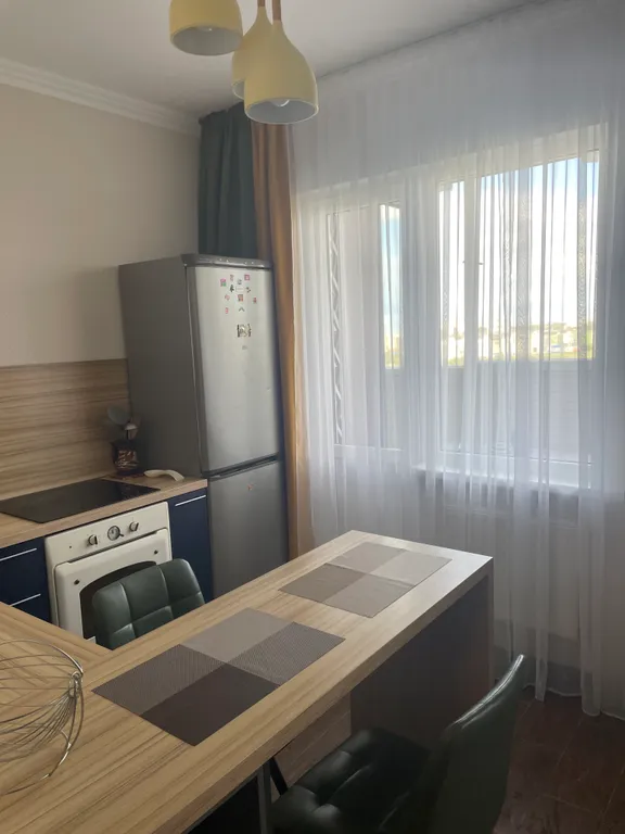 Квартира Квартира на берегу Волги с прекрасным видом — Тверь