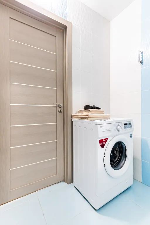 Квартира Квартира Вид с 70 метров, который сведёт с ума, панорамный балкон, 24/7 — Краснодар